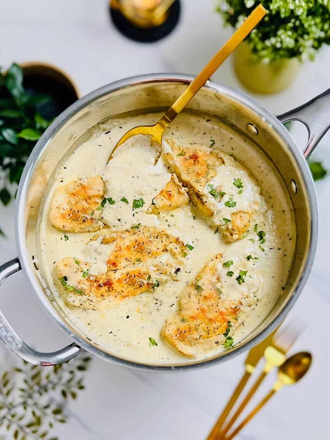 Elle Esse White Truffle Sauce 6.3 oz - Authentic Italian Gourmet Truffle and Mushroom Sauce