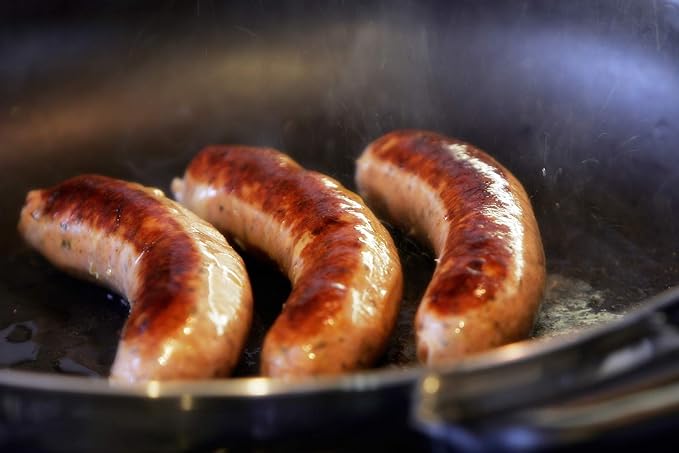 The Sausage Maker - Maple Sausage Seasoning 1 lb. 4 oz