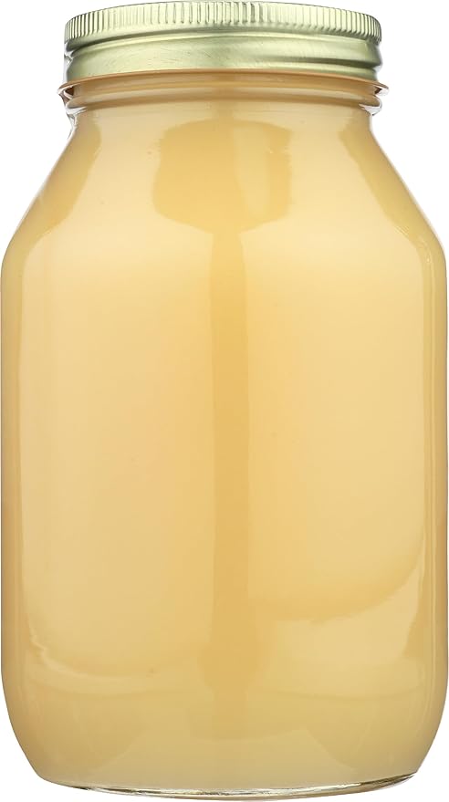 Honey Pacifica Honey Jar Creamy Wilflower 46 Ounce
