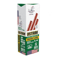 Ostrim (1.5oz) Beef &amp Ostrich High Protein Snack Stick (Original Flavor) (1 Pack of 10)