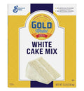 Gold Medal Cake Baking Mix White 5 Pound