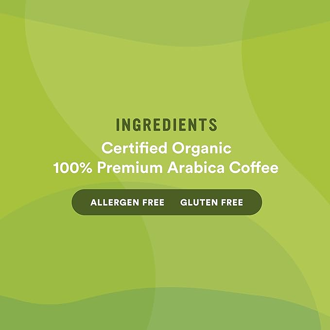 Cameron's Coffee Single Serve Pods Breakfast Blend 72 Count (Pack of 1)