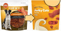 Chewy Grain &amp Gluten Free Chicken Jerky