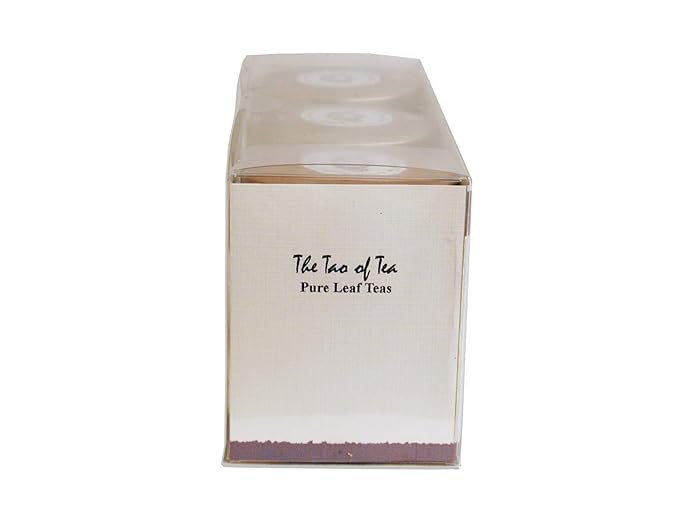 The Tao of Tea Herbal Tea Sampler Cans 1 pcs