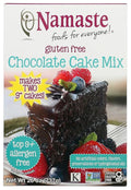 Namaste Foods Mix Cake Choc Wfgfdf