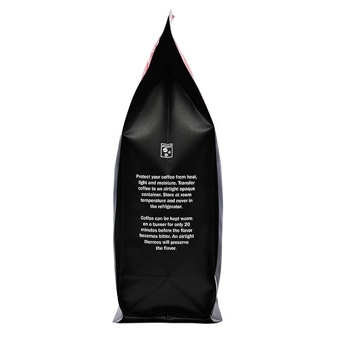 Hawaiian Kona Coffee Extra Fancy 100% Pure Whole Bean Fresh Roasted 16-ounce