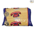 AIPC Ravarino and Freschi Fettuccine 5 Pound -- 4 per case.