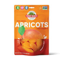 Perfect Delights Sun-Dried Turkish Apricots Vegan &amp Healthy Fruit Snack for Kids and Adults - Single Pack (32 oz)