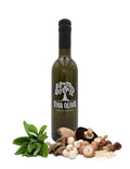 Viva Oliva 375 ml (12.7 oz) Olive Oil - Premium Quality - Made with 100% Natural Ingredients - Gourmet Olive Oil - Great for Marinade Dressings &amp Dipping (Wild Mushroom &amp Sage)