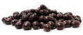 Gourmet Dark Chocolate Covered Peanuts by Its Delish (1 lbs)