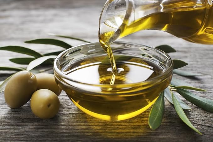 Bono Sicilian Extra Virgin Olive Oil | Organic | Sicilia PGI | 100% Italian Extra Virgin Olive Oil 16.9 oz