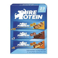 Pure Protein Bars Variety Pack 1.76 oz 23-count