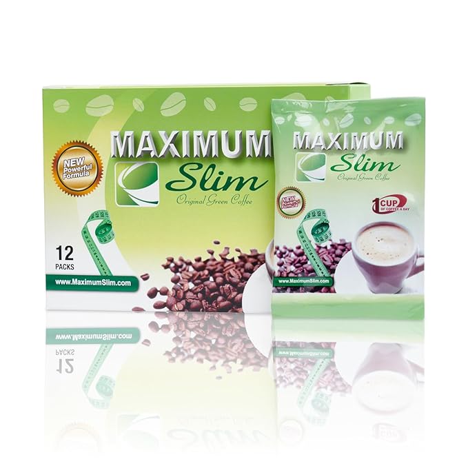 Premium Instant Coffee – 12 Single-Serve Packets – Rich &amp Smooth Flavor – Convenient for Travel Office &amp Home – 100% Arabica Coffee (Pack of 2)