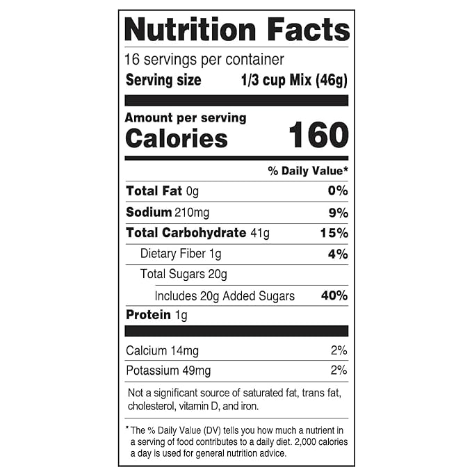 Namaste Foods Gluten Free Spice Cake Mix 26-Ounce Bags (Pack of 3)