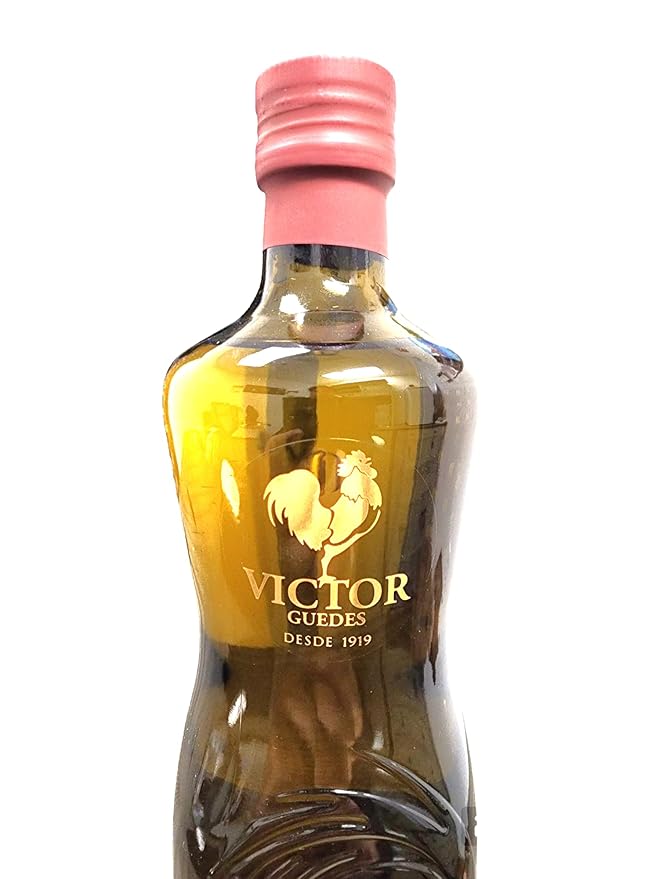 Victor Guedes - Olive Oil - 25.36 Fl Oz (PACK OF 2) | Azeite de Oliva - 750ml