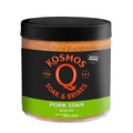 Kosmos Q Pork Brine Soak &amp Seasoning Sweet Brown Sugar &amp Worcestershire Infusion For Pork Chops Roasts Shoulder Smoking Grilling Roasting Locks In Juiciness Savory Flavor Mix 16 Oz J