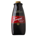 Torani Puremade Sauce Dark Chocolate 64 Ounces