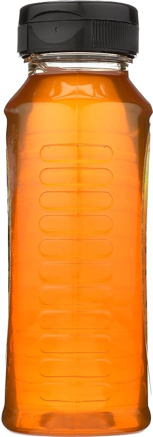 Tupelo Honey | Winter Park Honey (Pure Raw Unblended)