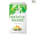 Good Earth Green Tea Sweet and Spicy Matcha Maker 18 Count Pack of 6