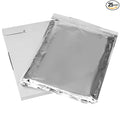 Edible Paper A4 Size 25pcs Icing Frosting Sheet 11.7 x 8.3 Sugar Paper for Cake Printable Image Rice Sheet for Cake Decorating
