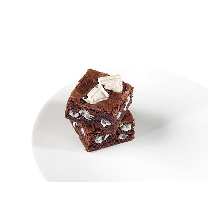 HERSHEY'S Cookies 'n' Creme Candy Bars 1.55 oz (36 Count)