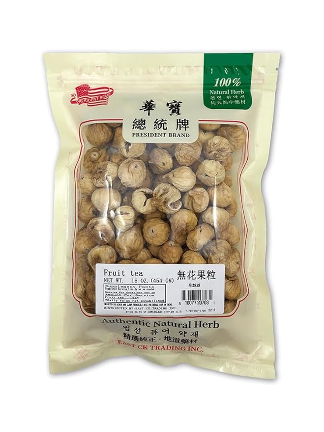 Sweet Post Natural Sun-Dried Whole Figs 16oz Resealable Bag - Unsulfured &amp Preservative-Free Sweet Snack Perfect for Baking Cooking &amp Healthy Eating 100% Natural Dried Herb/Fruit
