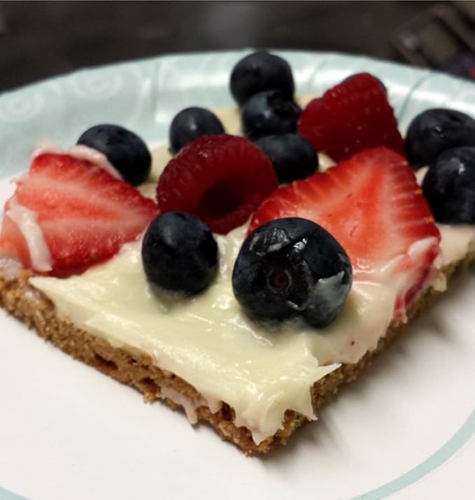 Gluten Free Dessert Crust Mix - 4 Pack