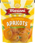 Mariani Ultimate APRICOTS 6oz 3pack