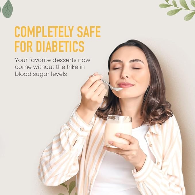 Durelife Monk Fruit Sweetener Classic - Sugar Substitute Keto Diet Friendly 1:1 Zero Calorie White Sugar Substitute Classic White - 10 lb Bulk