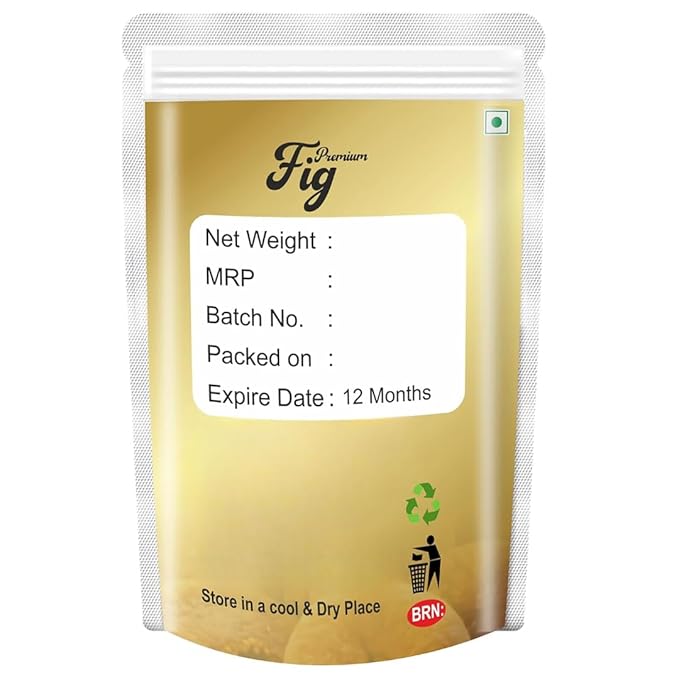 Anjeer FigsAfghanistan Dry Anjir Afghani (Dried Figs) Dry Fruits for Healthy Body Good for Physical Health Increases Immunity and Purify - 100 gm