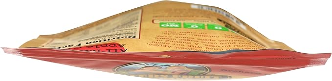 Sisters Fruit Company Apple Chips Cinnamon Apple All Natural Gluten-Free Fat-Free (Contains SIX 2.25 OZ. Bags)