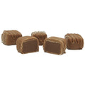 Philadelphia Candies Cappuccino Truffles Milk Chocolate 1 pound Gift Box