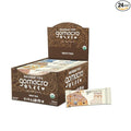 GoMacro MacroBar Mini Organic Vegan Protein Bars Variety Pack 0.9 Oz 24 Count