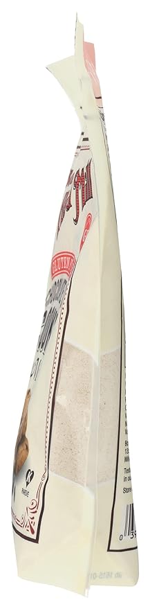 Bob's Red Mill MIX COOKIE CHOC CHIP 22 Ounce Pack of 4