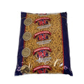 AIPC Ravarino and Freschi Medium Egg Noodle 5 Pound -- 2 per case.