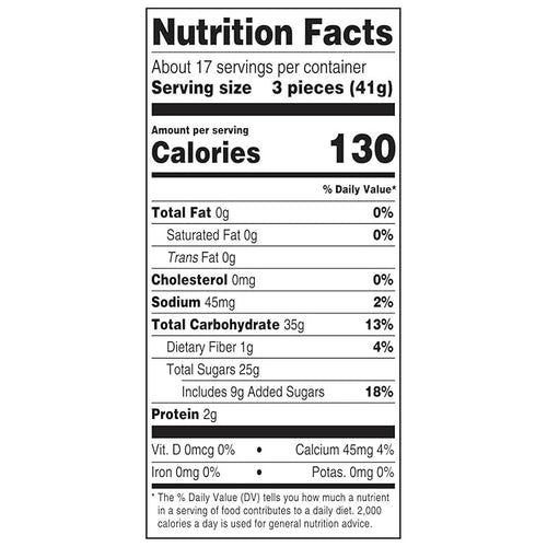 (Pack of 2)(Total of 48oz) Member's M Dried Mango Soft and juicy Resealable bag 24oz