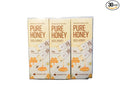 BeeFamily - Pure Honey Stick 300g Multi Pack
