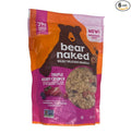 Bear Naked Fit Granola Triple Berry Crunch 12-Ounce Pouches (Pack of 6) by Bear Naked [Foods]
