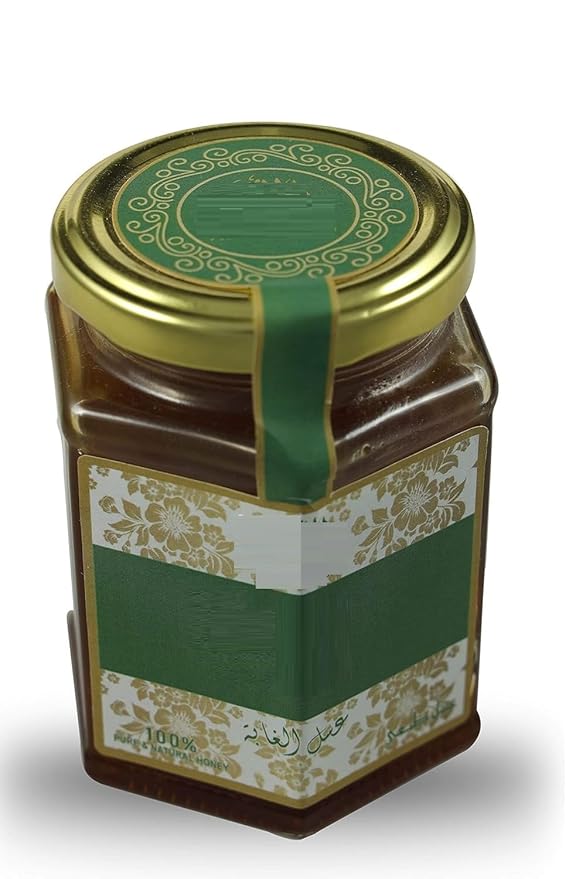 Forest Honey 100% Pure &amp Natural Honey