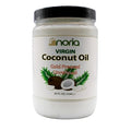 Noria Cold Pressed and Unrefined Virgin Coconut Oil 32 Fl Oz (1)