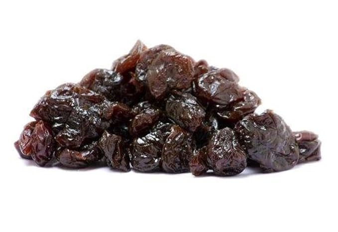 Natural Dried Pitted Cherries by Its Delish (10 lbs)