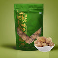 Dried Apricot Khurmani | Jardalu Badam | Sweet &amp Fresh Dried Fruits | Excellent Source of Dietary Fiber - 250 gm