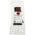 Biltong Depot Original Beef Biltong Slab with Fat – 8oz | Air-Dried Beef Jerky Snack | High Protein | Zero Sugar | Keto &amp Paleo Friendly | Gluten Free | No Artificial Preservatives | No MSG