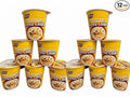 Nora Kitchen Instant Chicken Flavor Porridge Arroz Caldo (12 packs x 48g)