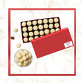 Premium Chocolates 16 Oz. Gift Box Great for Thanksgiving Christmas Gifts &amp Holiday Entertaining (Trinidads)