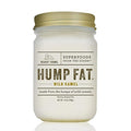 Desert Farms - Real Organic Cooking Camel Hump Fat - Halal Paleo and Keto Certified - Quickly Melting Use For Fry [High Smoke Point] - 31 Fatty Acids &amp Gluten-Free - Made In The USA [14 oz]