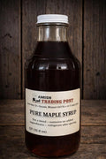 Pure Maple Syrup - 32 oz