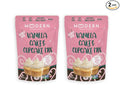 Modern Bread &amp Bagel Gluten-Free Vanilla Cake Cupcake &amp Muffin Mix | Certified Gluten Free | Nut Free | Non-GMO | Vegan Friendly | Kosher - 11.5 oz. (2 Pack)