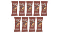 Nellys Organics Bar Quinoa Pb Org Nellys 1.6 OZ - 9 Pack
