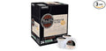 Tully's Coffee Hawaiian Blend 24 K-Cups (pack of 3)